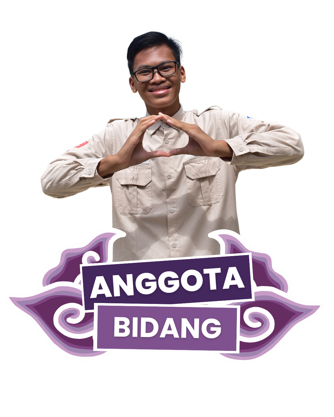 Anggota 1
